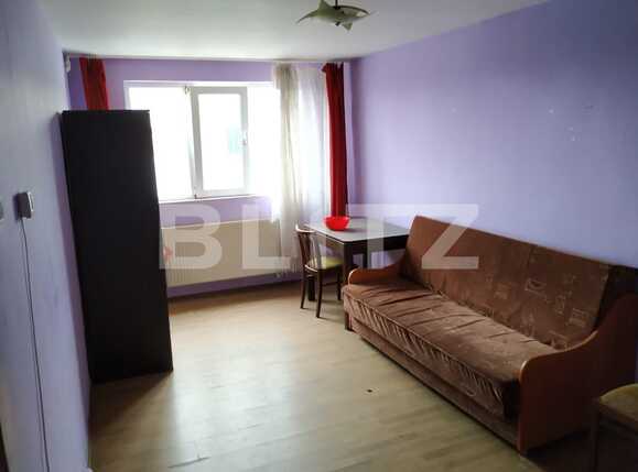 Garsonieră de vânzare Iris - 35809AV | BLITZ Cluj-Napoca | Poza1