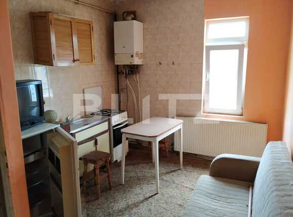 Garsonieră de vânzare Iris - 35809AV | BLITZ Cluj-Napoca | Poza2