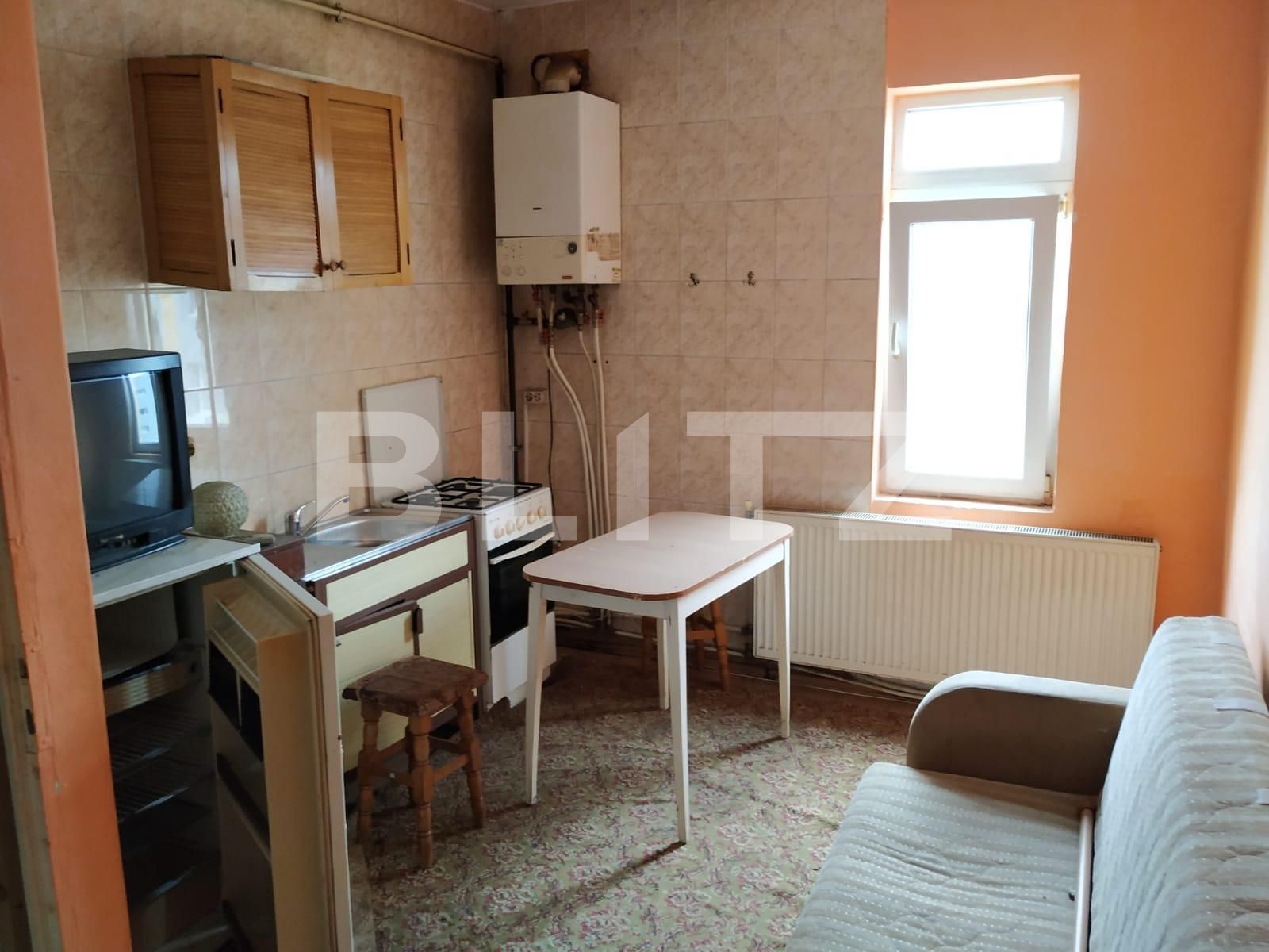 Garsonieră de vânzare Iris - 35809AV | BLITZ Cluj-Napoca | Poza2