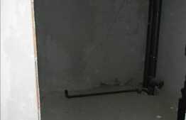 2 camere + terasa in cartierul Manastur! Semifinisat!