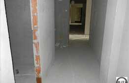 2 camere + terasa in cartierul Manastur! Semifinisat!