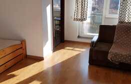 Apartament 1 camera, 40 mp, balcon, Complex Studium Green