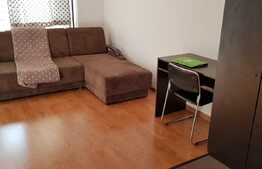 Apartament 1 camera, 40 mp, balcon, Complex Studium Green