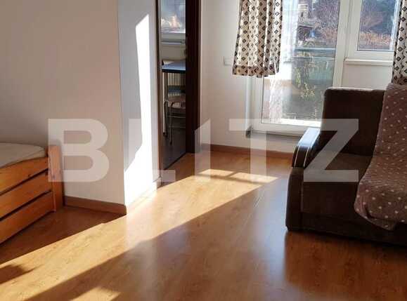 Garsonieră de închiriat Marasti - 35810AI | BLITZ Cluj-Napoca | Poza3