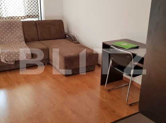 Garsonieră de închiriat Marasti - 35810AI | BLITZ Cluj-Napoca | Poza1