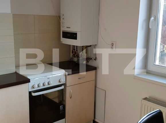 Garsonieră de închiriat Marasti - 35810AI | BLITZ Cluj-Napoca | Poza7