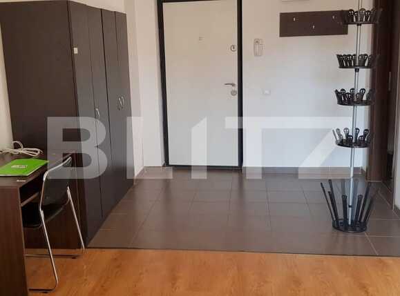 Garsonieră de închiriat Marasti - 35810AI | BLITZ Cluj-Napoca | Poza5