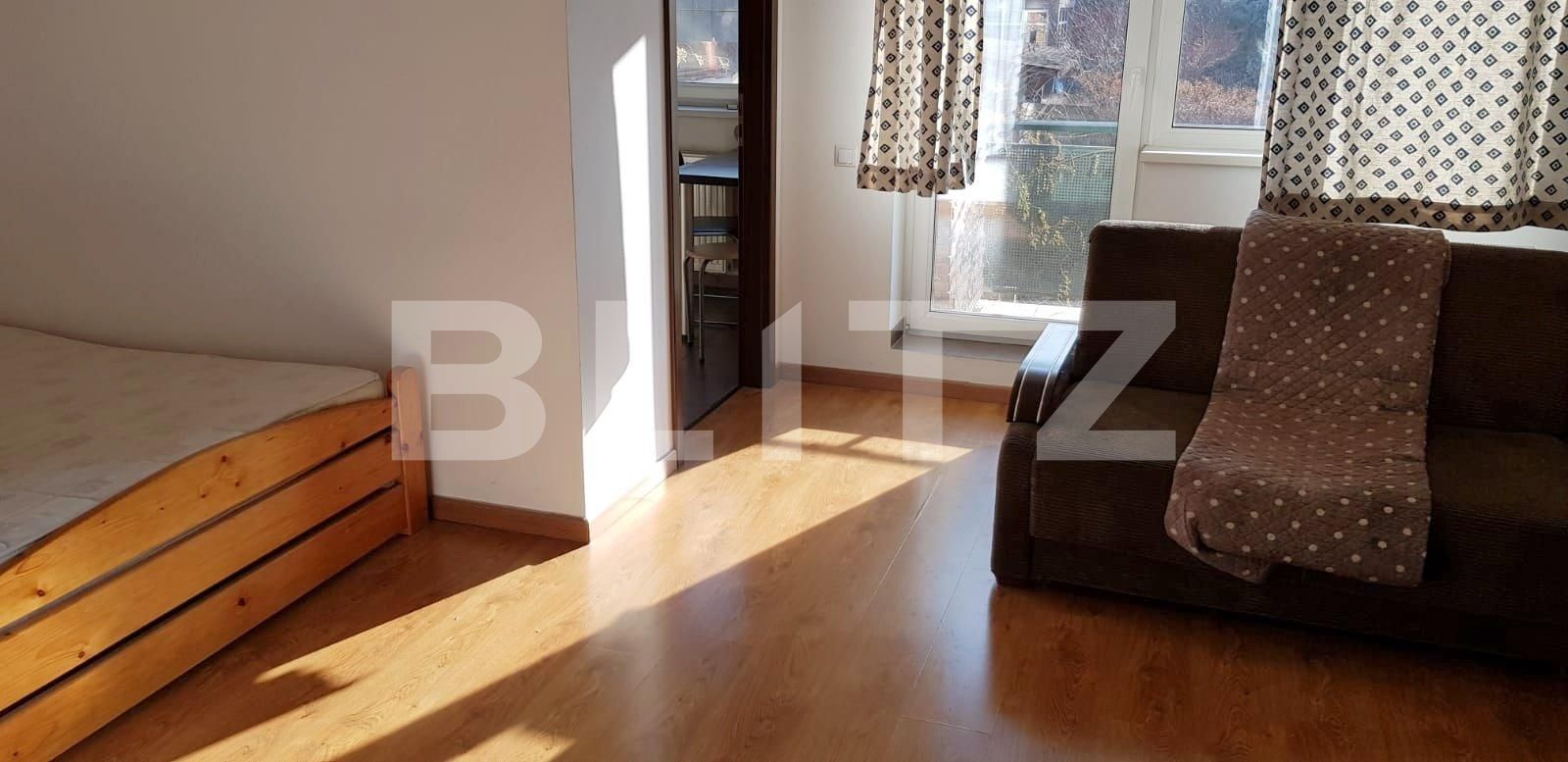 Garsonieră de închiriat Marasti - 35810AI | BLITZ Cluj-Napoca | Poza3