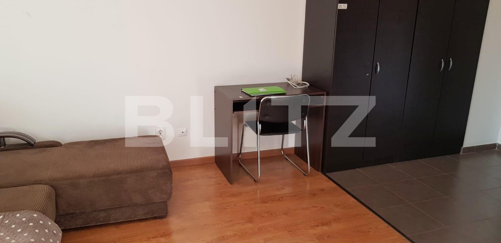 Garsonieră de închiriat Marasti - 35810AI | BLITZ Cluj-Napoca | Poza2