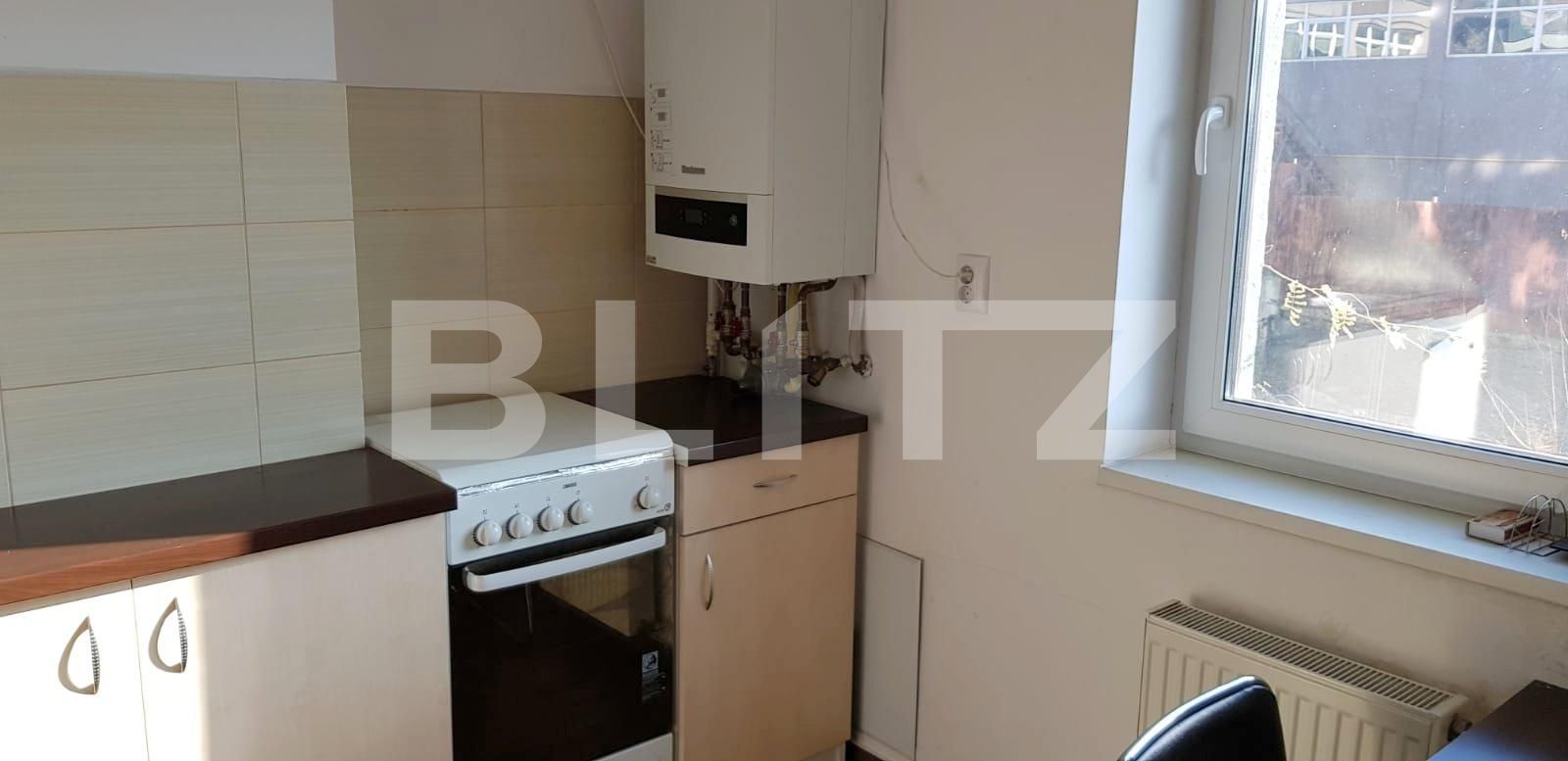 Garsonieră de închiriat Marasti - 35810AI | BLITZ Cluj-Napoca | Poza7