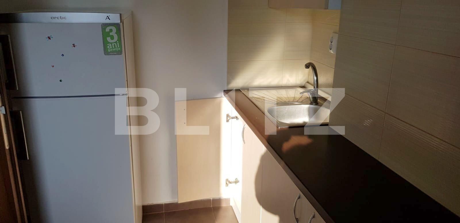 Garsonieră de închiriat Marasti - 35810AI | BLITZ Cluj-Napoca | Poza6