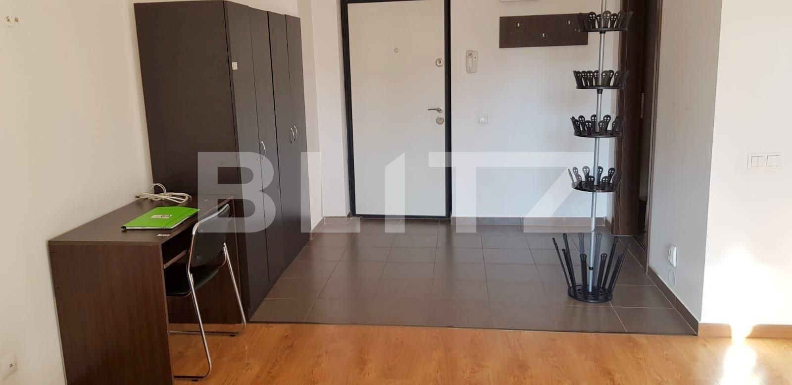 Garsonieră de închiriat Marasti - 35810AI | BLITZ Cluj-Napoca | Poza5