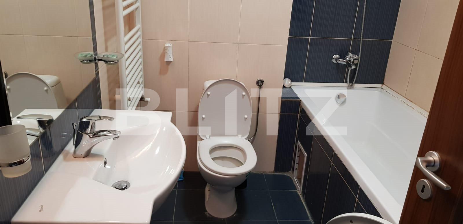 Garsonieră de închiriat Marasti - 35810AI | BLITZ Cluj-Napoca | Poza8