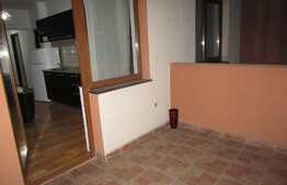 Apartament 2 camere, modern, totul nou, terasa, parcare, zona Oncos