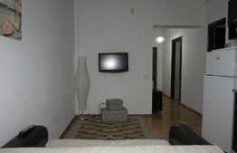 Apartament 2 camere, modern, totul nou, terasa, parcare, zona Oncos