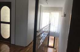 Casa individuala, 4 camere, 190 mp, teren 500 mp, zona strazii Macesului