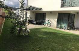Casa individuala, 4 camere, 190 mp, teren 500 mp, zona strazii Macesului