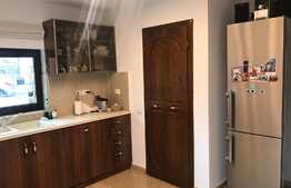 Casa individuala, 4 camere, 190 mp, teren 500 mp, zona strazii Macesului