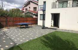 Casa individuala, 4 camere, 190 mp, teren 500 mp, zona strazii Macesului