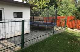 Casa individuala, 4 camere, 190 mp, teren 500 mp, zona strazii Macesului