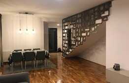 Casa individuala, 4 camere, 190 mp, teren 500 mp, zona strazii Macesului