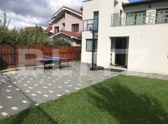 Casa de închiriat 4 camere Bună Ziua - 35812CI | BLITZ Cluj-Napoca | Poza1