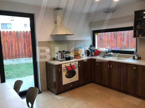 Casa de închiriat 4 camere Bună Ziua - 35812CI | BLITZ Cluj-Napoca | Poza5