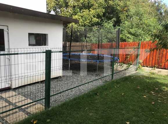 Casa de închiriat 4 camere Bună Ziua - 35812CI | BLITZ Cluj-Napoca | Poza8