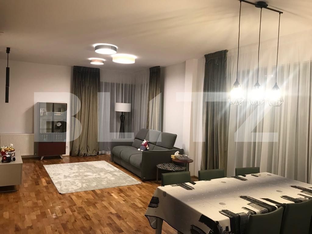 Casa de închiriat 4 camere Bună Ziua - 35812CI | BLITZ Cluj-Napoca | Poza2
