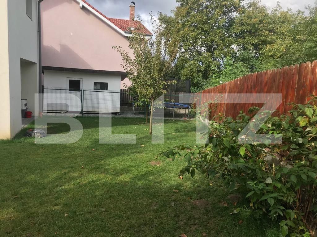 Casa de închiriat 4 camere Bună Ziua - 35812CI | BLITZ Cluj-Napoca | Poza10