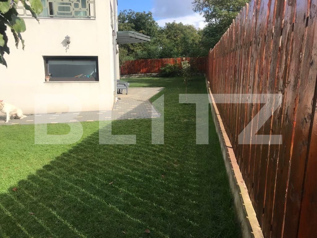 Casa de închiriat 4 camere Bună Ziua - 35812CI | BLITZ Cluj-Napoca | Poza9