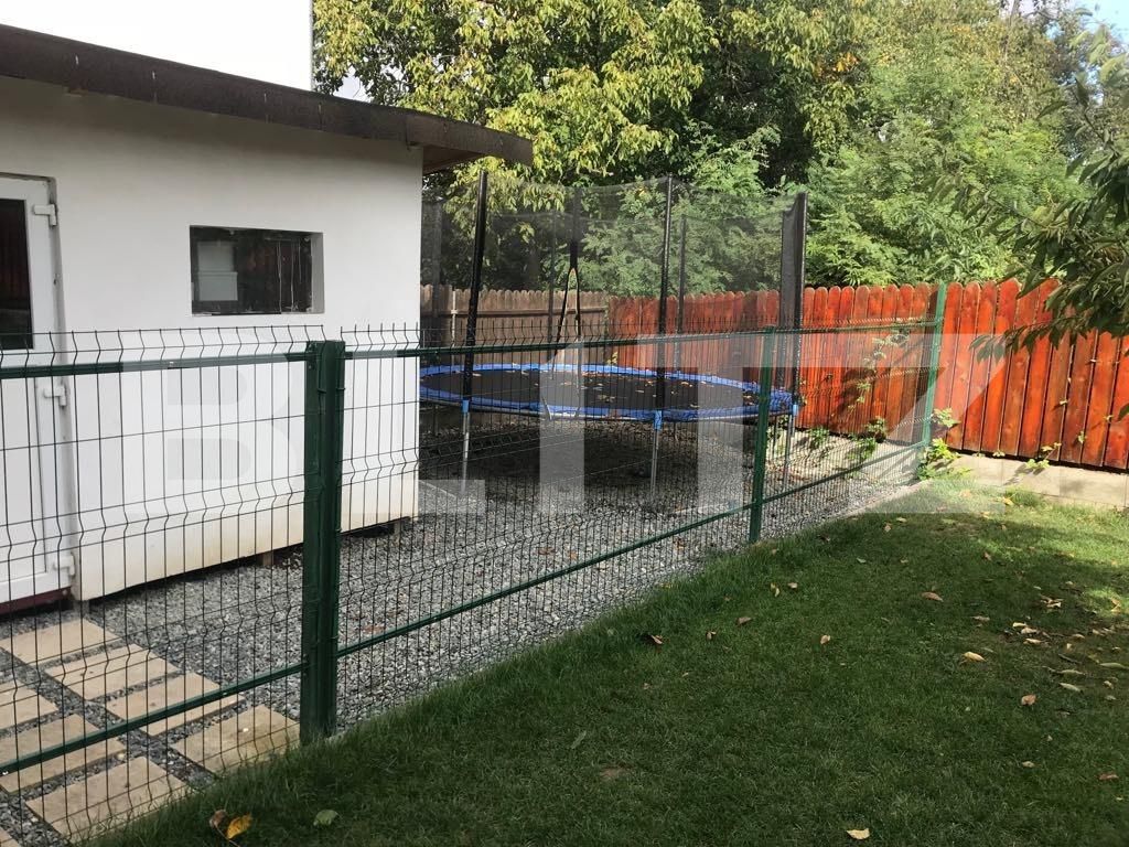 Casa de închiriat 4 camere Bună Ziua - 35812CI | BLITZ Cluj-Napoca | Poza8