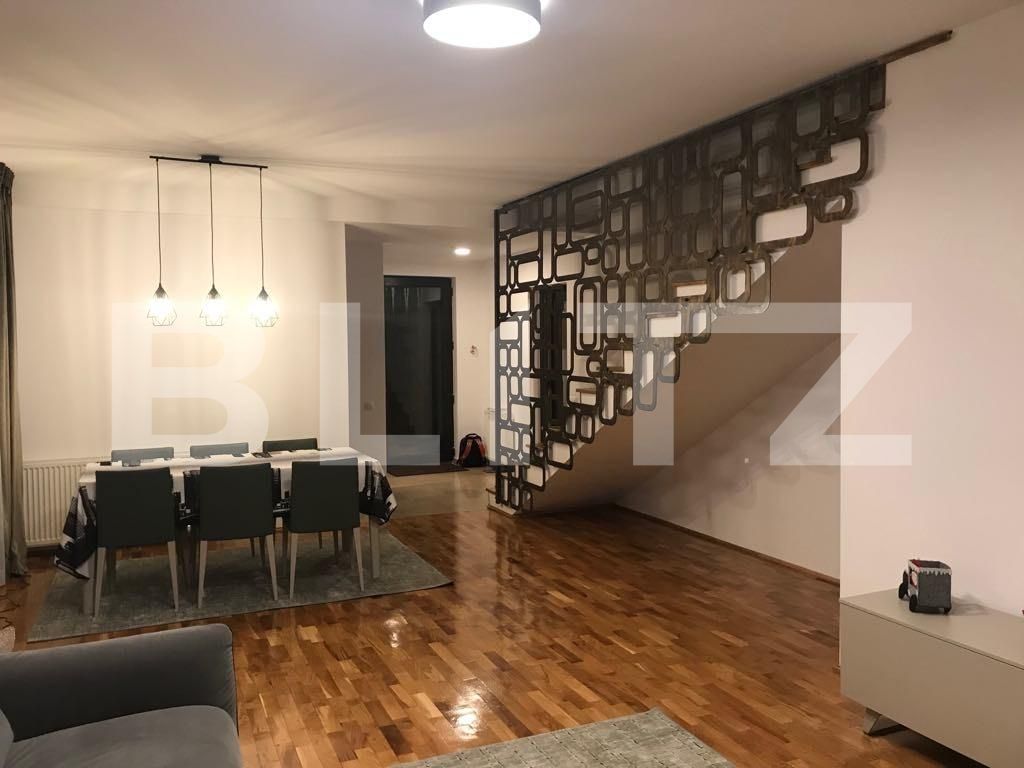 Casa de închiriat 4 camere Bună Ziua - 35812CI | BLITZ Cluj-Napoca | Poza3