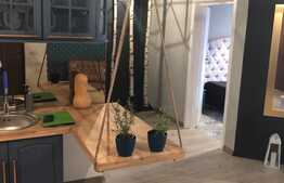 Apartament de lux, 3 camere, 58 mp, zona strazii Florilor!