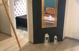 Apartament de lux, 3 camere, 58 mp, zona strazii Florilor!