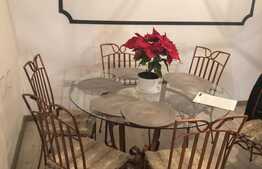 Apartament de lux, 3 camere, 58 mp, zona strazii Florilor!