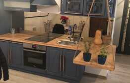 Apartament de lux, 3 camere, 58 mp, zona strazii Florilor!