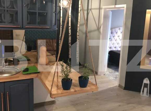 Apartament de vânzare 3 camere Floreşti - 35814AV | BLITZ Cluj-Napoca | Poza1