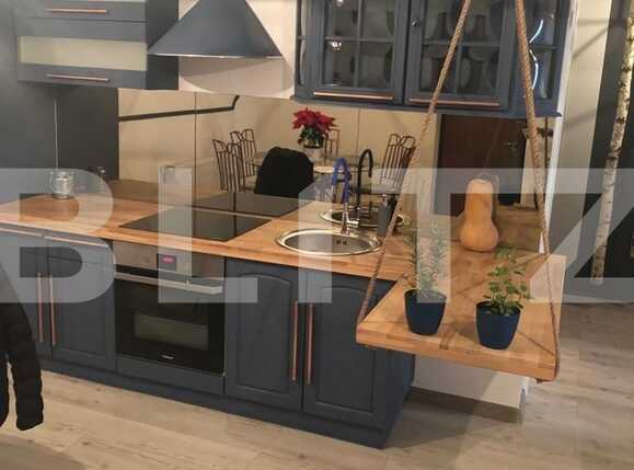 Apartament de vânzare 3 camere Floreşti - 35814AV | BLITZ Cluj-Napoca | Poza2