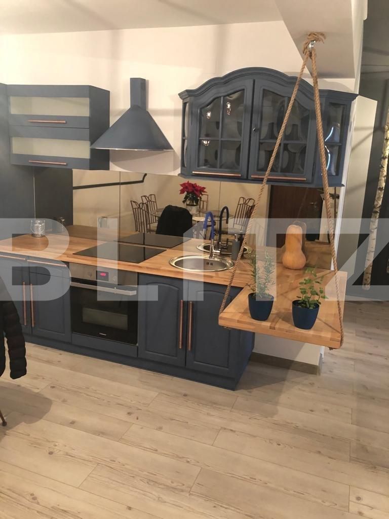 Apartament de vânzare 3 camere Floreşti - 35814AV | BLITZ Cluj-Napoca | Poza2