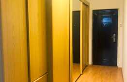 3 camere, 60 mp, mobiliat modern, imobil nou, zona Calea Borhanciului