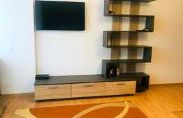 3 camere, 60 mp, mobiliat modern, imobil nou, zona Calea Borhanciului