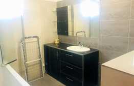 3 camere, 60 mp, mobiliat modern, imobil nou, zona Calea Borhanciului