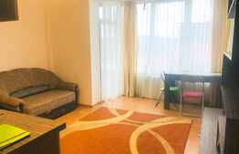 3 camere, 60 mp, mobiliat modern, imobil nou, zona Calea Borhanciului