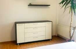 3 camere, 60 mp, mobiliat modern, imobil nou, zona Calea Borhanciului