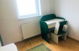 3 camere, 60 mp, mobiliat modern, imobil nou, zona Calea Borhanciului