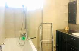 3 camere, 60 mp, mobiliat modern, imobil nou, zona Calea Borhanciului