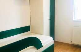 3 camere, 60 mp, mobiliat modern, imobil nou, zona Calea Borhanciului