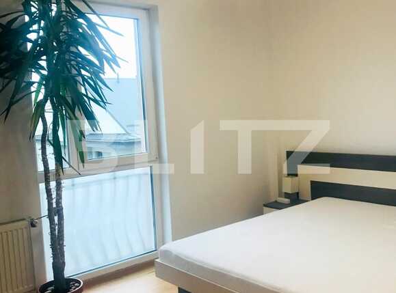 Apartament de închiriat 3 camere Gheorgheni - 35815AI | BLITZ Cluj-Napoca | Poza1