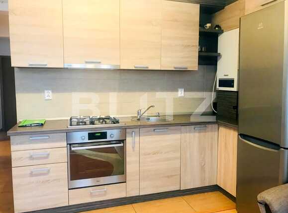 Apartament de închiriat 3 camere Gheorgheni - 35815AI | BLITZ Cluj-Napoca | Poza11